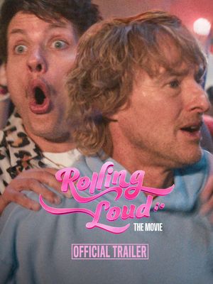 One epic night from the mind of Jeremy Garelick.  #RollingLoudTheMovie - in theaters October 2.