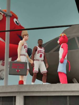 NBA Schedule Release... here we go again! @AT&T #NBA #chicagobulls #schedule #basketball #videogames 
