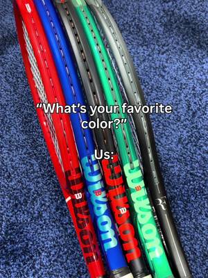 It’s too hard to choose.