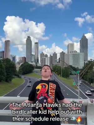 Elite 🔥 (via @Atlanta Hawks) #hawks #NBA #espnsocial