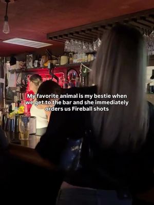 send this to your fireball loving bestie 👯‍♀️