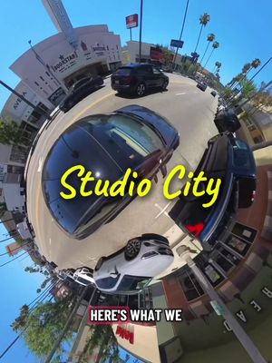 A day in...Studio City. What did we miss? #studiocity #thevalley #food #lafood #vicandjeff @Vic & Jeff 