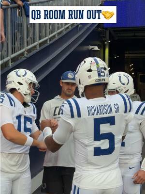 football coming 🔜 #colts #nfl #gameday #quarterback  📺 #INDvsNE | 8/13 on FOX59 