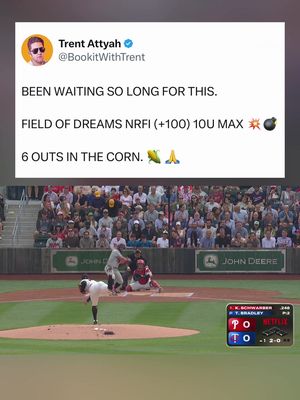 Of course that would happen 😭😭😭 #MLB #baseballtiktoks #phillies #minnesotatwins