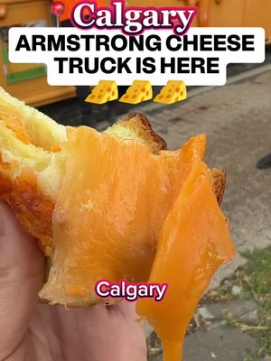 FREE CHEESE?! SAY NO MORE! The @armstrongcheese Cheese Truck is on a national tour and is currently rolling through Calgary! 🧀🚚🧡 Here’s the list of stops, just head to the location listed and look for a bright orange truck!  🛑 CALGARY STOPS 🛑 August 13 —  📍 near MacMahon Stadium | ⏰ 5pm–8pm August 14 — Real Canadian Superstore, Signal Hill 📍 5858 Signal Hill Centre SW | ⏰ 11am–1pm August 14 — Save-On-Foods, Walden Gates 📍 155 Walden Gate SE | ⏰ 2pm–4pm August 14 — Save-On-Foods, Seton 📍 19489 Seton Crescent SE | ⏰ 5pm–7pm 🛑 EDMONTON STOPS 🛑 August 15 — Elks Game 📍 Commonwealth Stadium Park | ⏰ 11am–2pm August 15 — Dragon Boat Festival 📍 Louise McKinney Riverfront Park| ⏰ 3pm–6pm August 16 — Save-On-Foods, Summerside 📍 1120 91 St SW | ⏰ 11am–1pm August 16 — Save-On-Foods, Hampton 📍 6260 199 St NW | ⏰ 2pm–4pm August 16 — Real Canadian Superstore, NW Edmonton 📍  12350 137th Ave NW | ⏰ 5pm–7pm Sarah P.S. check the stories on @armstrongcheese page for daily updates on the truck’s location! #Ad #ArmstrongPartner #ArmstrongCheese #ArmstrongCheeseTruckTour #CanadiansCraveArmstrong
