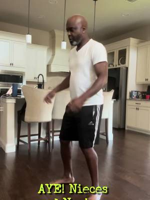 Getting ready for my family reunion. This ONLY time i dance like a YN. I gotta show my nieces and nephews I STILL GOT. Be honest yall? DO I HAVE IT DOWN??? How bout yall BEND YALL ASSES over to YouTube and watch my damn Comedy Special @therealjjfromthesipp. #respeckmycountryness #fyp #highlyunderrated #comedy #overlooked 