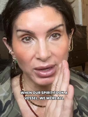 This week's episode, Ep 5, is a message I channeled on the eclipse. It is meant for everyone and anyone who is seeing this: You're not doing this alone, even when it feels like it. When your spirit took a vessel, you were assigned a spirit team. And every person you've lost along the way is still with you. Still connected. Still available when you call. 🕊️ You don't need to be a guru or an ascended yogi to access this. You just have to believe it and ask. Nervous system regulation video coming soon with practical steps you can use anywhere, anytime. But your spirit team? They're already waiting. Use them. For more on HOW to do this, listen to the full podcast episode (Ep 5) wherever you stream! 🌿 #BirdOnABranch #SpiritTeam #SoulContracts #TraumaHealing #NervousSystemRegulation #SelfTrust #HolisticHealing