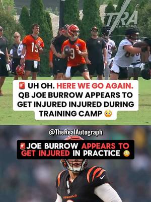 🚨 Uh oh. Why’s this JUST NOW coming out? Thoughts? 👀😳 #nflfootball #nflfootball #bengals #cincinnatibengals #joeburrow 
