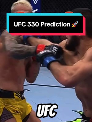 Islam Makhachev vs Ian Garry #UFC #ufc330 #islammakachev #iangarry  UFC 330 Picks Ian Garry vs Islam Makhachev