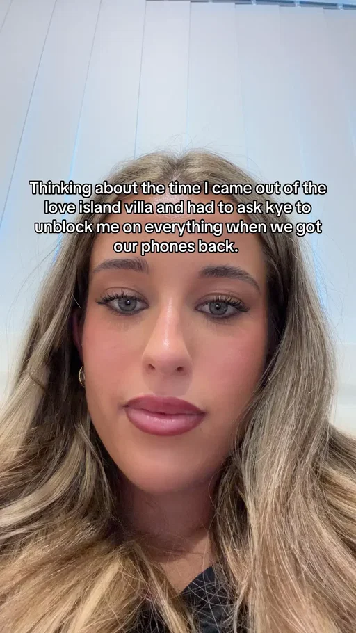 What a crazy time. The unread Snapchat messages were sending me 😂😭🤦🏼‍♀️