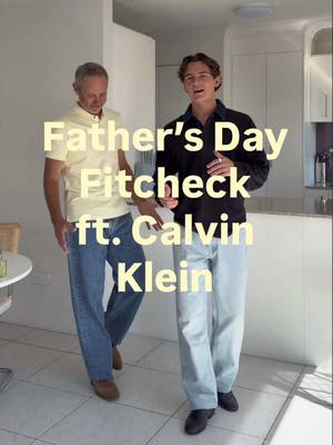 Perfect gift for Father's Day @Calvin Klein Eternity @Chemist Warehouse Official #ad
