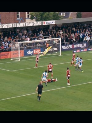 Game's back ❤️ The @EFL returns this weekend in all of its glory 🙌 #efl #football #soccertiktok #footballedits 