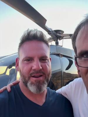 Took my buddy Jake for his first heli flight today…. Needless to say he had a blast. His laugh says it all…..  Succession of man is simple… take care of your needs, then take care of the wants of other people. This was a really special experience, getting to do stuff like this reminds me, keep doing what I do. Thanks for a good day Jake.