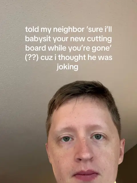 don’t worry it’s a paid gig 