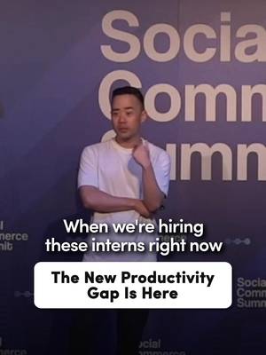 Manual work starts feeling painfully slow once you’ve experienced an AI-native workflow. For the next generation of operators, working without AI feels like drinking soup with a fork. The real advantage isn’t just using AI; it’s rebuilding how work gets done. Comment “NEWSLETTER” and I’ll share more insights on AI productivity and the future of work.