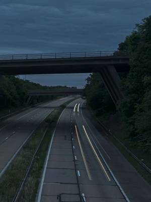 One camera. One hour. The A20 at 6am. How many Ford Transits will we spot? #ReadySetFord #FordTransit