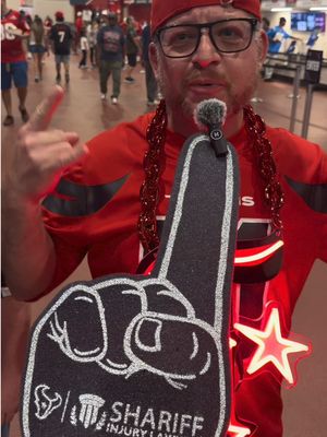 Houston Football is so back 🔥🤘🏼