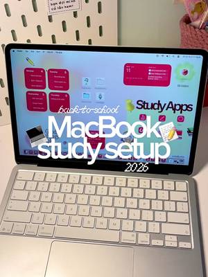 Will you try it out?  #macbookneo #appleeducation #canvatips #studytokaesthetic #backtoschool2026 