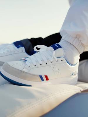 REEBOK X G-UNIT: RETURN OF THE G6 It’s not a comeback. It’s a whole new era. Dropping 8/20.