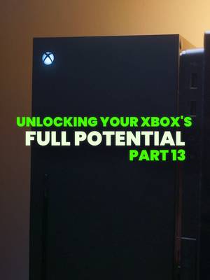 Want your Xbox games to look better instantly? Change this one setting Auto HDR makes your games more vibrant and richer in colour and it’s off by default! #xboxtips #xbox #xboxgamer 