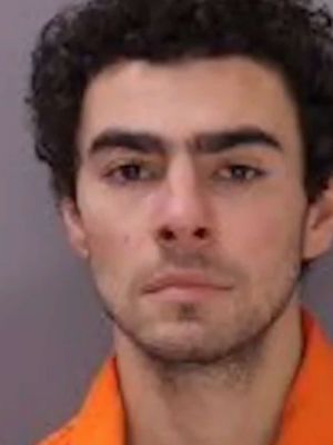 BREAKING: Luigi Mangione speaks in court as he pleads guilty to federal stalking charges in the killing of UnitedHealthcare CEO Brian Thompson.