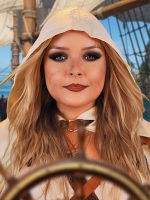 Raise the Black Flag 🏴‍☠️ Assassin’s Creed Black Flag Resynced is out now! Have you played it yet? ☠️ #assassinscreedblackflagresynced #acblackflagresynced #assassinscreed #blackflagresynced #partnered