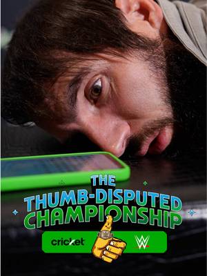 @Johnny Gargano isn't sad he lost. he's just sad. #johnnygargano #WWE #wweuniverse #cricketwireless
