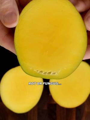 Fun Facts About Mangos!!! 🥭🥭🥭 #fruit #cooking #kitchenscience