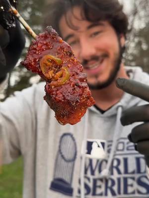 You need to try this asap #bbq 