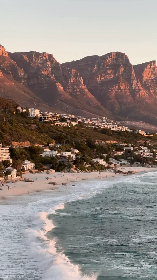 Cape Town 🤍