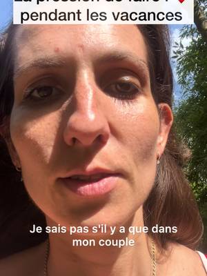 Pour peu que ton gamin il se soit réveillé à 6h30 + tu transpires comme un goret : t’es supposé.e faire un 69 à 14h30?! Petite vidéo humoristique mais qui traite quand même d’un sujet sérieux : ne vous mettez jamais la pression pour avoir un nombre de rapports et n’acceptez pas qu’on vous la mette ❤️ (la pression) Vous n’êtes pas seul.e.s 💓 #mum #mumlife #standup