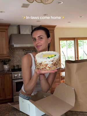 Getting the house ready for my in-laws to come back 🥹