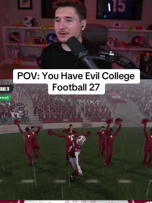 #collegefootball27 #bordeaux 