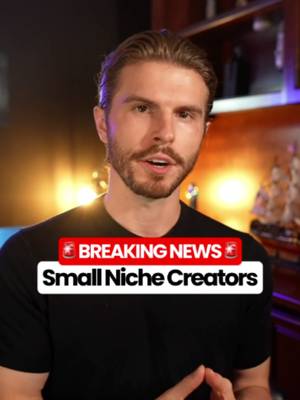 If you're a micro-influencer, AI is getting info out from you 👁️