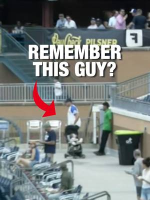 this dude rocks  #baseball #dadsoftiktok #MLB #atlantabraves 