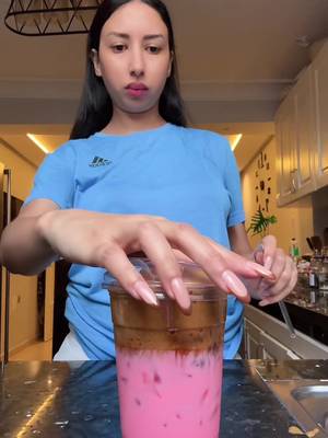 #coffeequeen #soukainasing #icedcoffee #nescafe #foryou 