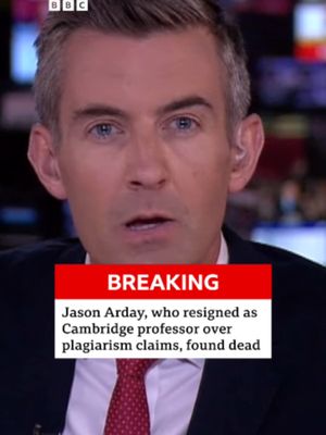 Jason Arday, 41, was found "unresponsive" at an address in Battersea, south London, on Friday afternoon, emergency services said. #JasonArday #Cambridge #UniversityOfCambridge #BBCNews
