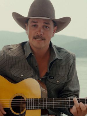 One week, cowgirls