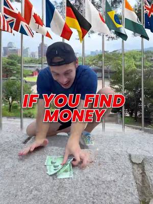 I explored the surprisingly strict laws around finding lost money in different countries, and the rules are completely wild! From earning a ten percent finder's fee or a homemade gift in Japan to risking arrest if you don't immediately turn in a lost wallet to the police in China, we discovered that the old rule of "finders keepers" definitely does not apply everywhere.   While navigating international laws about lost cash is a fascinating thought experiment, leaving your own financial future up to chance is a terrible approach to daily money management. When you rely on sudden windfalls or luck instead of tracking a realistic personal budget, you become highly vulnerable to bad spending habits that will quickly drain your accounts. Waiting around for free money will inevitably keep you living paycheck to paycheck. Elevating your financial literacy means understanding that true financial security doesn't come from finding a lost wallet on the sidewalk. Sustainable wealth building requires you to be proactive and make consistent, smart money moves that legally and predictably grow your assets. The ultimate goal of financial independence is to have complete, stress-free control over your own funds, so you never have to depend on luck to secure your future.   This video is proudly sponsored by FinanceBuzz, the ultimate platform to simplify your financial decisions. If you want to build a bulletproof financial plan, they make it incredibly easy to compare personal financing options, find the best debt consolidation loans to manage high interest, or do a proper cash back credit cards comparison to safely earn rewards on every purchase. It is the smartest way to protect your cash and grow your wealth.   #wealthbuilding #RealMoneyPatterns #financechannel #lostmoney #financialeducation