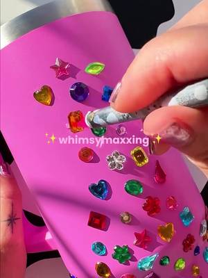 This is your sign to add a little whimsy to your life ✨ #AmazonFinds 🎥: @groovy.ooze