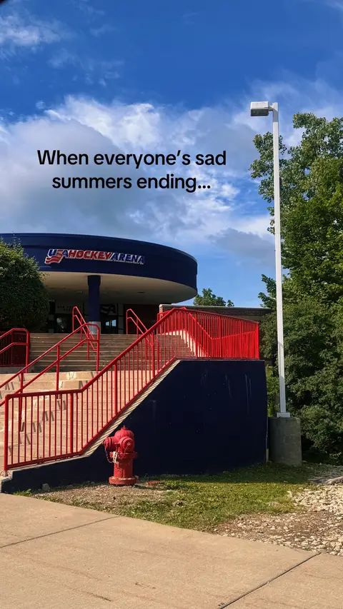 We aren’t that sad