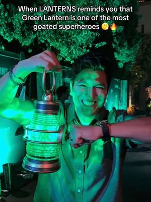 When LANTERNS reminds you that Green Lantern is one of the most goated superheroes 😮‍💨🔥 #lanterns #hbomax #blurayangel #greenlantern #dcu @HBO Max @Lanterns 