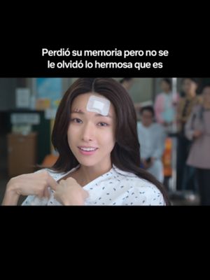 Menos mal hay prioridades en esta vida 😅 #Acaramelados #OurStickyLove #Kdramas