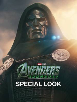 He used to be different. Avengers: Doomsday arrives in theaters everywhere December 18. Get your tickets now: fandango.com/avengersdoomsday