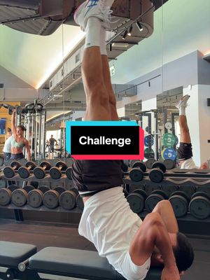 A core challenge for you (don’t forget to sing 😆). #tennis #training #core 