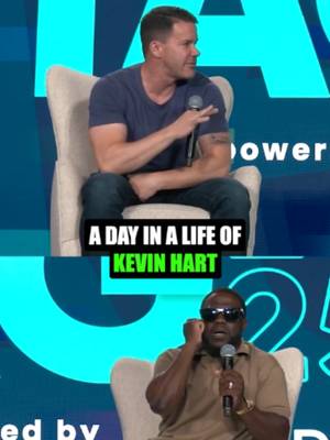 Brokers, if your leadership isn't actively conducting strategy, your business is stalling!  #broker #kevinhart #ceo