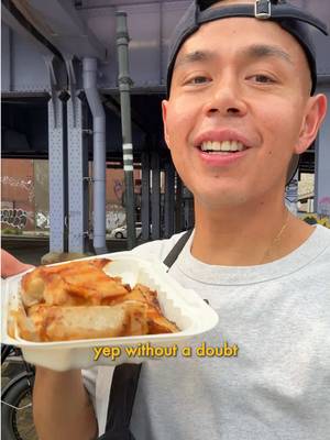 My 3 favorite dumplings in Chinatown 🥟 