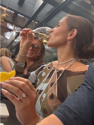 love a shot of tequila 