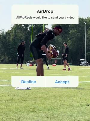 POV: your camera roll is just commanders training camp 🤩@Washington Commanders #NFL #commanders 