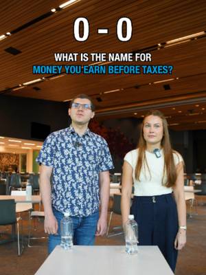 Finance Trivia Bottle Flip Challenge 🧠 #bottleflipchallenge #bottlefliptrivia #financetrivia #challenge  (0726-EWZA)